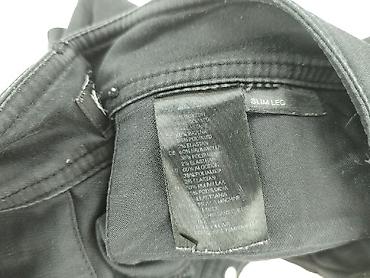 cn 17582a h: H&M, Spodnie materiałowe damskie, rozmiar S — 5