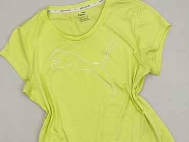 puma sukienka: Puma, T-shirt damski, rozmiar M