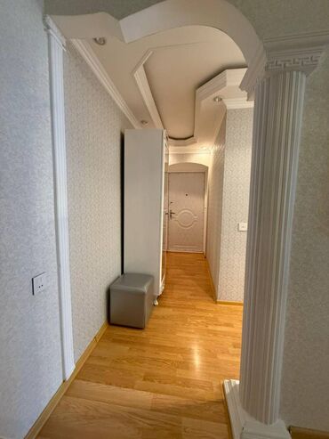 Köhnə tikili: Bakı, 2 otaqlı, Köhnə tikili, m. Xətai, 49 kv. m — 6