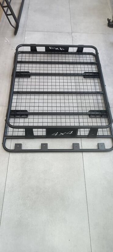 Dam üçün baqaj: Dam Baqajlari — 5