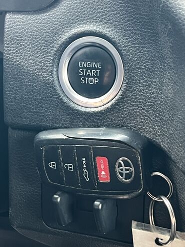 Toyota: Toyota Тундра: 2022 г., 3.5 л, Типтроник, Пикап — 22