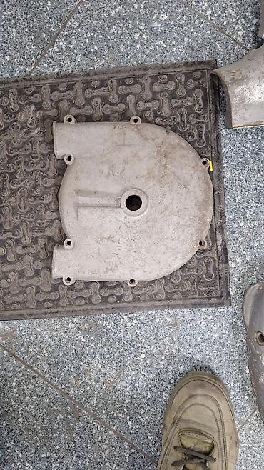 Мотозапчасти и аксессуары: Бензобак мотоцикл Урал 1000, реле зарядки урал 12в-500, колени — 13