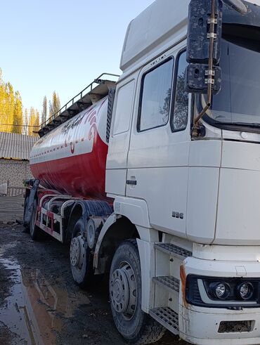 фура рено премиум: Тягач, Shacman, 2014 г., Цистерна