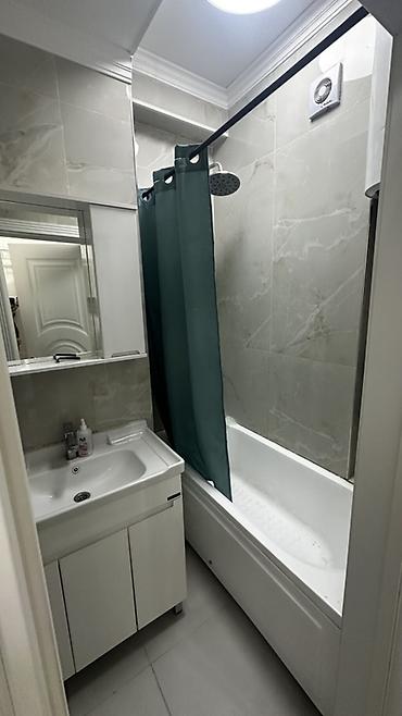 Долгосрочная аренда квартир: 2 комнаты, С мебелью полностью — 6