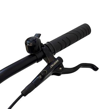 Горные велосипеды: Горный велосипед GESTALT PELE 29 Основные характеристики: - Лёгкая — 11