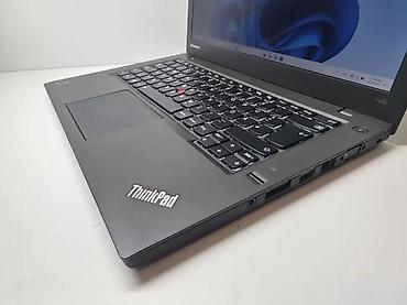 Lenovo: Lenovo TP 8GB SSD Kamera DP Procesor I3 HD++. > > Prodajem — 3