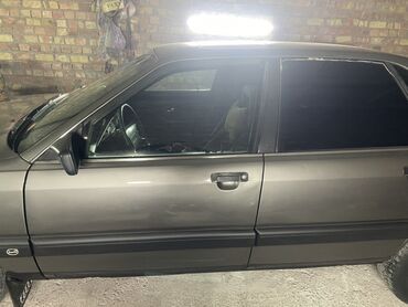 Audi: Audi 100: 1998 г., 2.3 л, Механика, Газ, Седан — 5