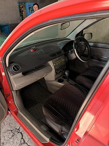 радиатор мазда демио: Mazda Demio: 2003 г., 1.3 л, Автомат, Бензин, Хэтчбэк — 6