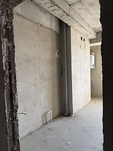 Продажа квартир: 2 комнаты, 84 м², Элитка, 5 этаж, Готовая ПСО (под самоотделку) — 6