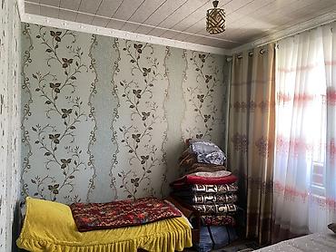 Продажа коттеджей и домов: 6 комнат, 120 м², 6 соток, Манас, Собственник — 25