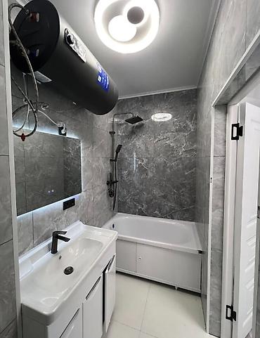 6: 1 комната, 41 м², Элитка, 6 этаж, Евроремонт — 5