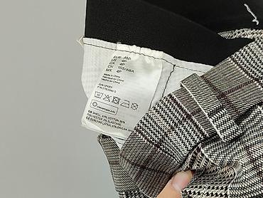 backpacks at primark: H&M, Spodnie materiałowe damskie, rozmiar S — 5