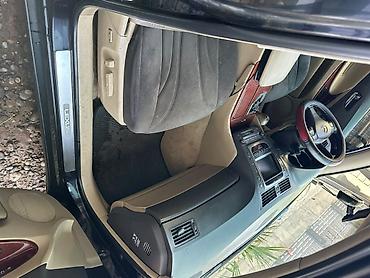 спарк монитор: Lexus GS: 2008 г., 3.5 л, Автомат, Гибрид, Седан — 8