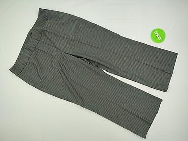 lenary cena: Damart, Spodnie materiałowe damskie, rozmiar 5XL — 2