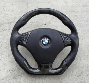 руль е38: Руль BMW Новый