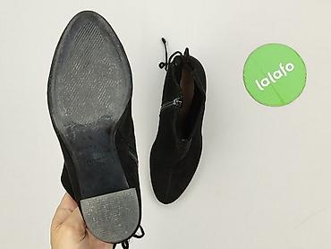 bullboxer botki: PULL&BEAR, Botki damskie, rozmiar 37 — 4