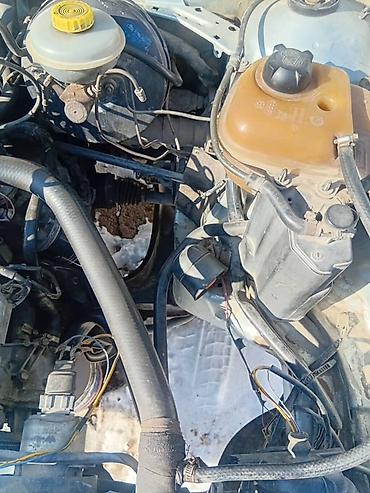 Audi: Audi 80: 1999 г., Механика, Седан — 9