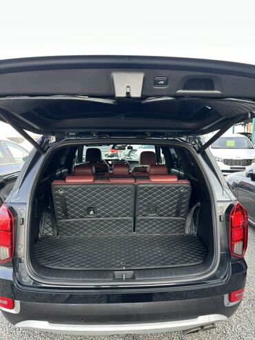 Hyundai: Hyundai Palisade: 2020 г., 2.2 л, Автомат, Дизель, Кроссовер — 6