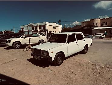 lada 06: ВАЗ (ЛАДА) 2107: 2026 г., 1.6 л, Механика, Бензин, Седан — 7