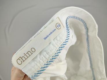 strellson chino: Chino, Spodnie materiałowe damskie, rozmiar L — 4