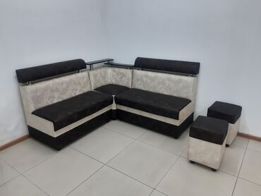 выкуп мебели: Прямой диван, Б/у