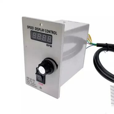 multimedia astra h: Frekventni Regulator Brzine Motora UKS-A-52 AC 220V 50/60Hz ⚡🔧 Novo u