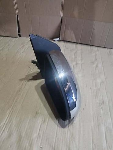 bbs volan: RETROVIZOR DESNI (BOJA HROM) ZA SMART FORTWO OD 2007. DO 2014. GOD. | — 2