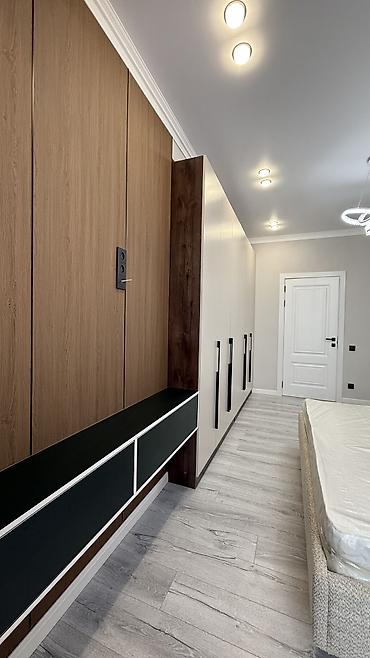 Продажа квартир: 3 комнаты, 93 м², Элитка, 8 этаж, Дизайнерский ремонт at lalafo.kg — 9 Продажа квартир: 3 комнаты, 93 м², Элитка, 8 этаж, Дизайнерский ремонт — 9