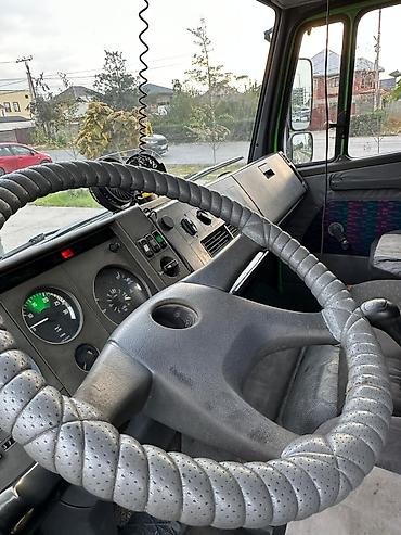Услуги автокрана: Стрела 8 м, 3 т — 8