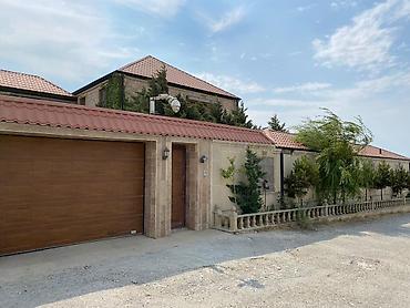 Həyət evləri və villaların satışı: 5 otaqlı, 280 kv. m — 6