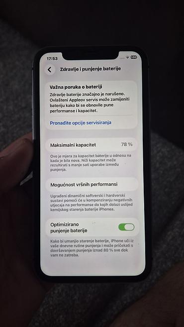 Apple iPhone: Apple iPhone 11 – crni - Ekran 6.1", Liquid Retina HD (IPS), True — 14