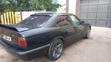 tayota runx: BMW 525: 1990 г., 2.5 л, Механика, Бензин, Седан