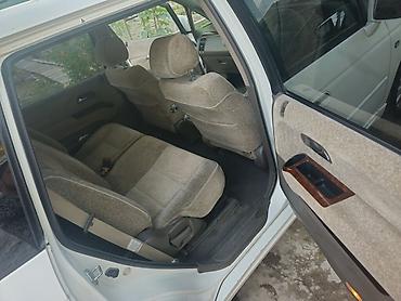 мото хонда: Honda Odyssey: 2003 г., 3 л, Автомат, Бензин, Минивэн — 9