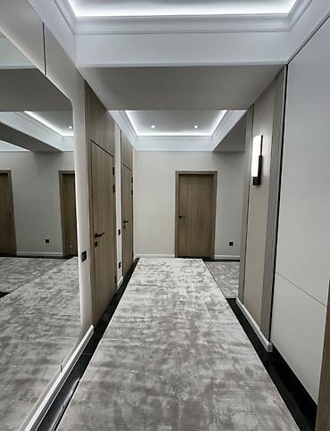 кенсуйская квартира: Продается 3х-комнатная квартира 📍Адрес: мкр.Асанбай 🏗️Застройщик — 9