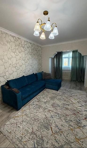 Продажа квартир: 3 комнаты, 66 м², 106 серия, 9 этаж, Евроремонт — 2
