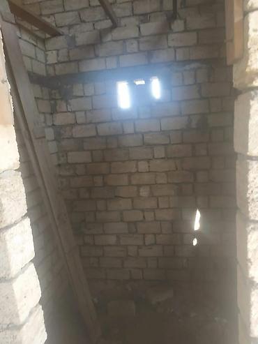 a frame ev tikintisi: Hökməli 3 otaqlı, 90 kv. m, Təmirsiz — 5
