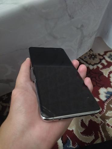 Мобильные телефоны и аксессуары: Samsung Galaxy S10 5G, Б/у, 256 ГБ, цвет - Синий, 1 SIM — 10