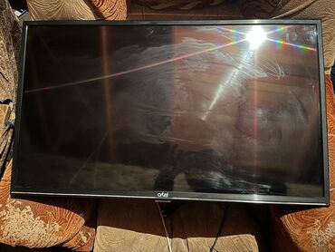 star track: İşlənmiş Televizor Artel 82" Ünvandan götürmə