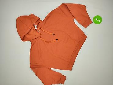 bluzy ochnik: Sinsay, Bluza z kapturem damska, rozmiar XL — 2