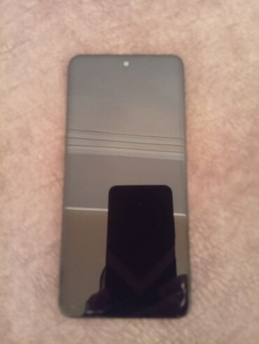 Redmi, Redmi Note 14, Б/у, 256 ГБ, цвет - Черный, 2 SIM