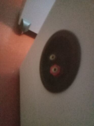 Dinamiklər və kolonkalar: Yeni Kolonka, Növ - Sabvufer, rəng - Ağ — 7