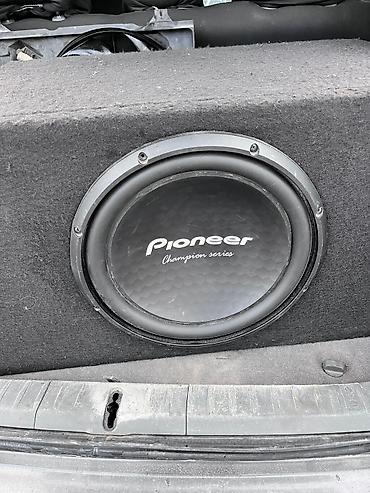 sony ses guclendirici: Pioneer Champion series 1000 watt 400 rms Soundmax usilitel 2500 watt — 2