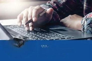 Modemi, ruteri i mrežni uređaji: D-Link DWA-181 AC1300 MU-MIMO Wi‑Fi Nano USB adapter - Ultra‑mini — 16