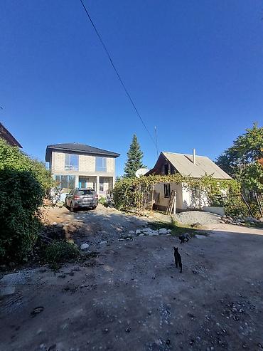 Продажа коттеджей и домов: Продаётся двухэтажный дом из Полистробетона Основные — 2
