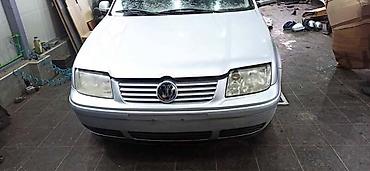 prodaja bisona: VOLKSWAGEN BORA 2002. GOD. - KOMPLETAN AUTO U DELOVIMA | Delovi za — 3