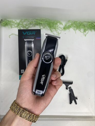 Trimmerlər və saç qırxan maşınlar: Saç qırxan maşın, Vgr, Yeni, Ünvandan götürmə, Pulsuz çatdırılma, Rayonlara çatdırılma -da lalafo.az — 7 Trimmerlər və saç qırxan maşınlar: Saç qırxan maşın, Vgr, Yeni, Ünvandan götürmə, Pulsuz çatdırılma, Rayonlara çatdırılma — 7