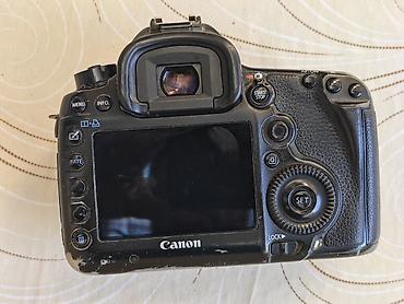 canon mark 3: Canon 5D Mark III — Professional Full-Frame Fotoaparat Peşəkar — 3