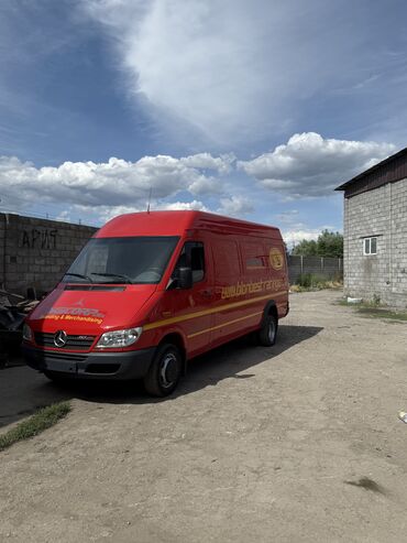 купить двигатель опель зафира 2 0 дизель: Mercedes-Benz Спринтер: 2005 г., 2.2 л, Механика, Дизель, Бус