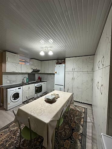 180: 🏡 СРОЧНО продаётся дом в районе Ак-Ордо 2! ( с мебелью) 📍 Адрес — 8