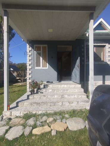 Həyət evləri və villaların satışı: 3 otaqlı, 70 kv. m, Yeni təmirli — 2